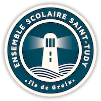 Ensemble Scolaire Saint-Tudy Logo